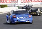 Dacia STCC Edition 2013 года